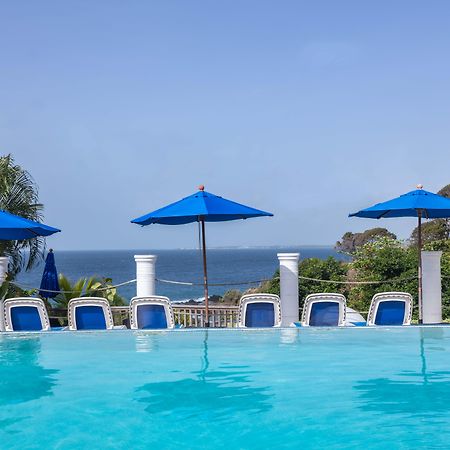 Bacolet Beach Club Scarborough Exterior photo