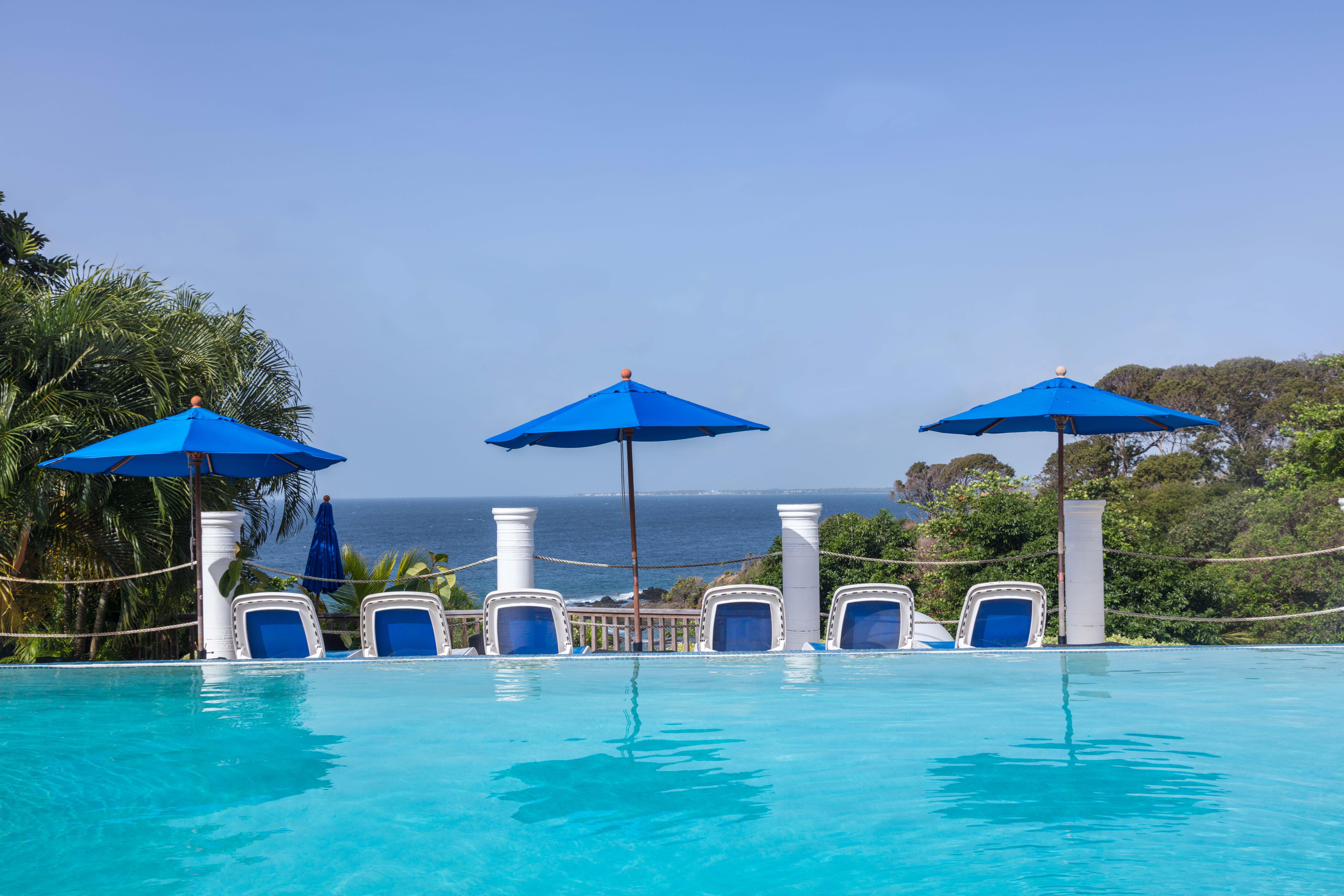 Bacolet Beach Club Scarborough Exterior photo